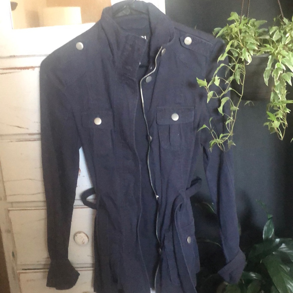 Jacket - Picture 2 of 4